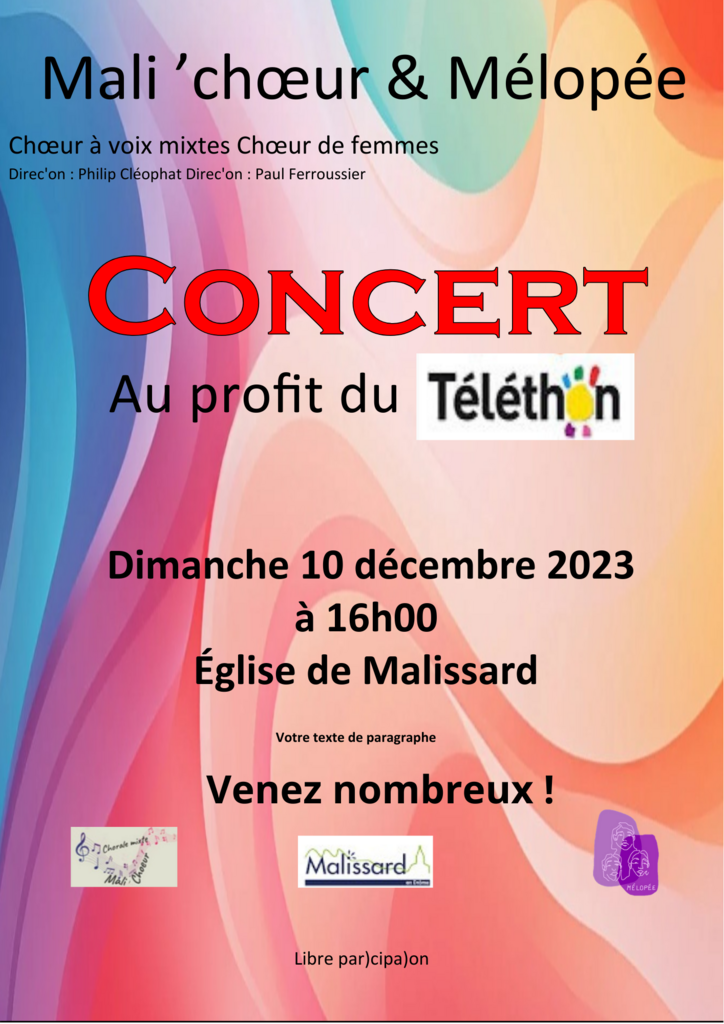 Telethon 2023