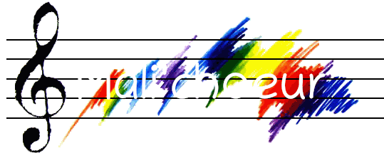 Mali'choeur Logo