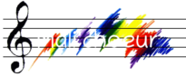 Mali'choeur Logo