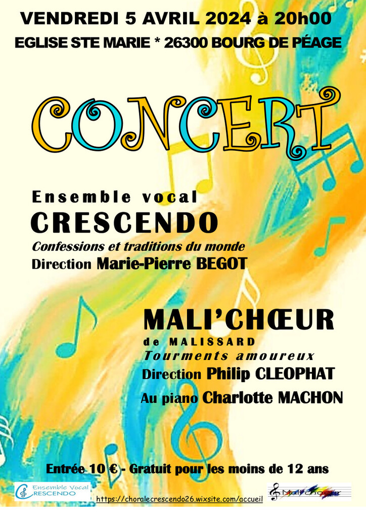 concert BDP2024